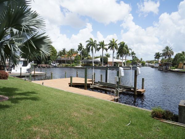 Cape Coral Home 974251