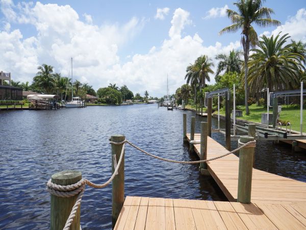 Cape Coral Home 974251