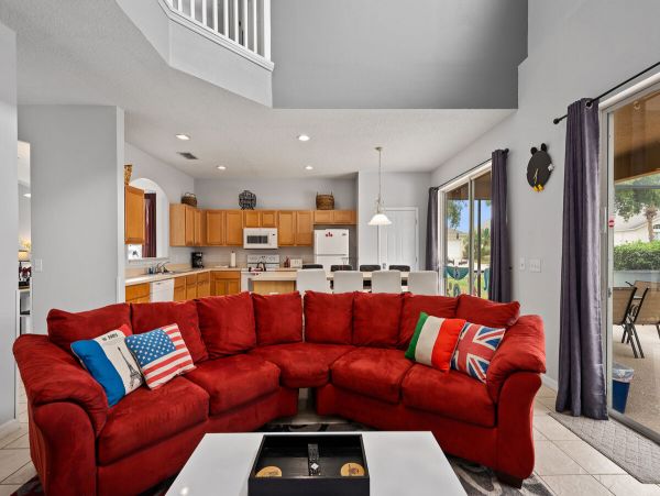 Orlando Home 974252
