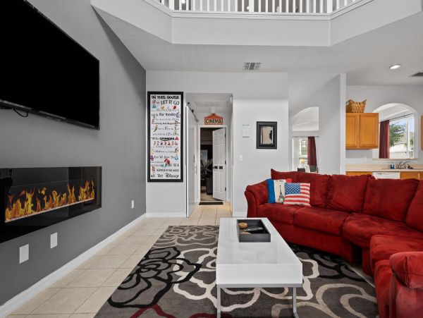 Orlando Home 974252