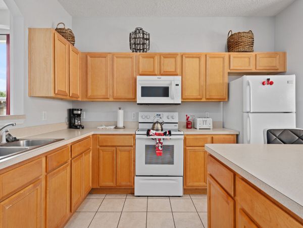 Orlando Home 974252