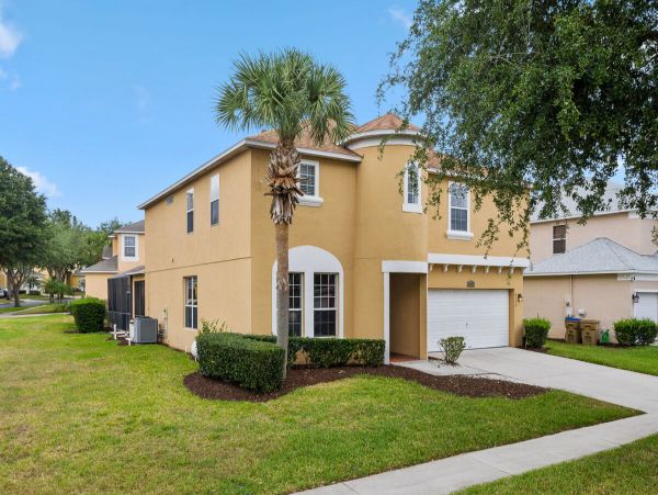 Orlando Home 974252