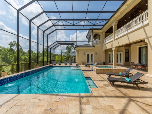 Orlando Home 974253
