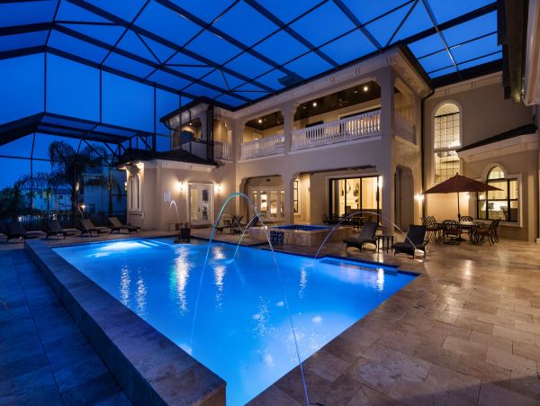 Orlando Home 974253