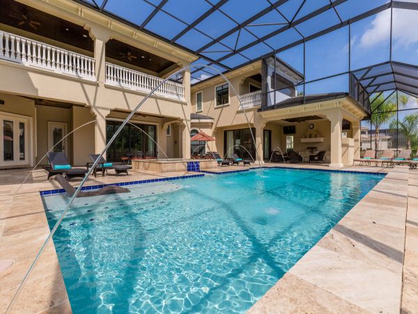 Orlando Home 974253