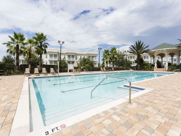 Orlando Condo 974255