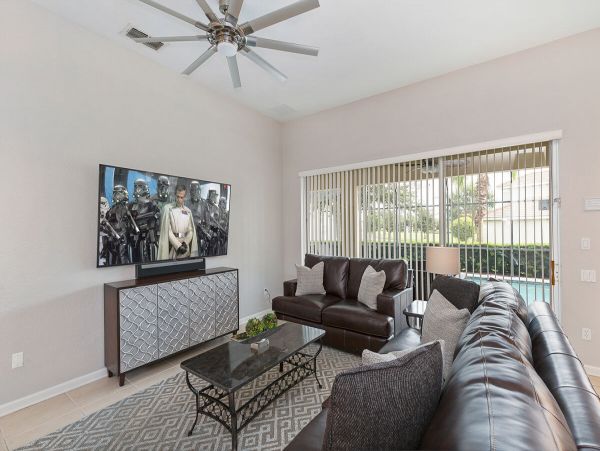 Orlando Home 974257