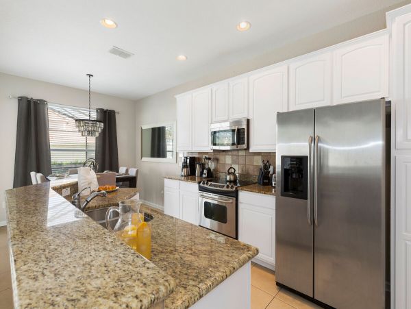 Orlando Home 974257