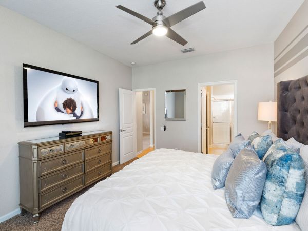 Orlando Home 974257
