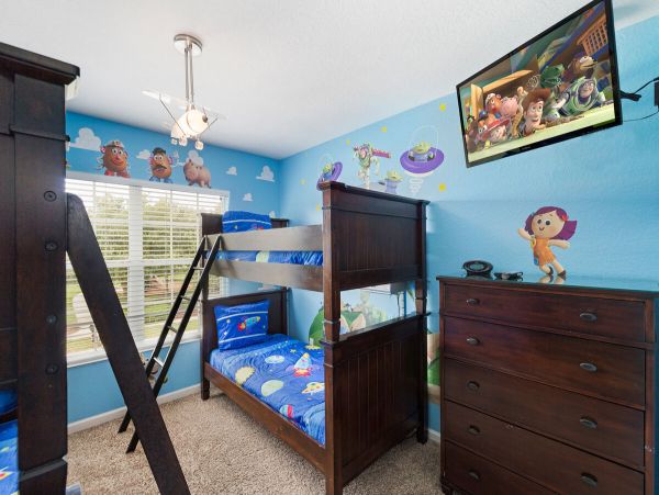 Orlando Home 974257