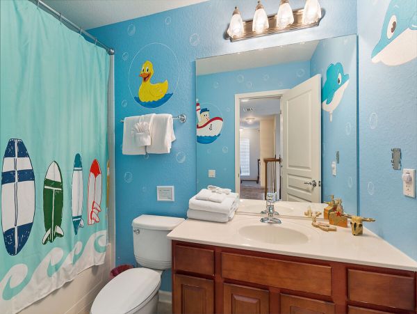 Orlando Home 974257