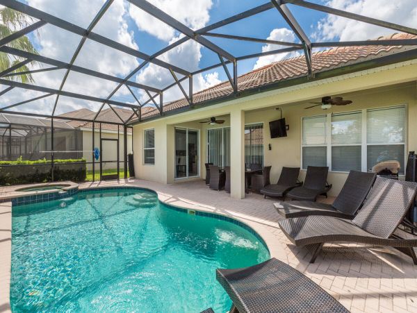 Orlando Home 974257