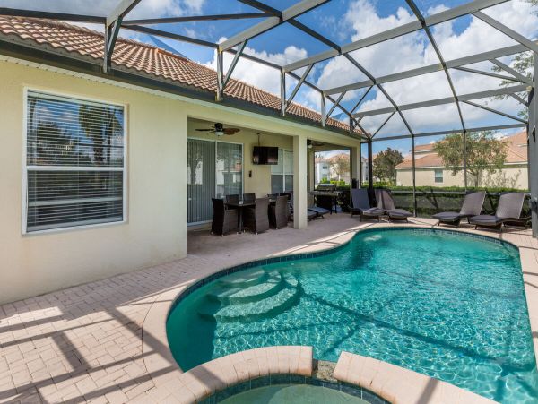 Orlando Home 974257