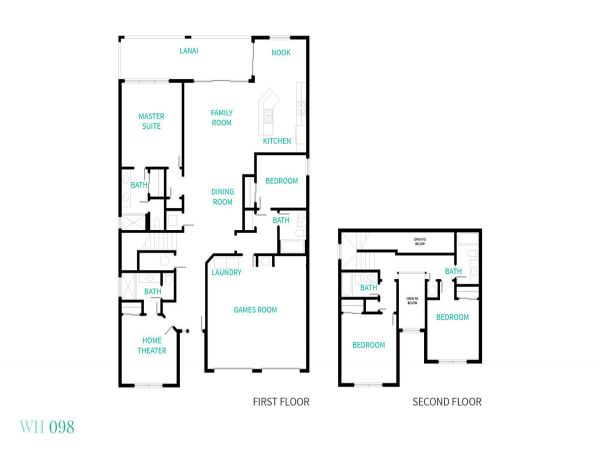Orlando Home 974257