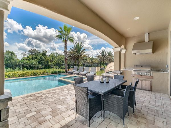 Orlando Home 974258