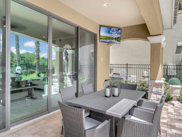 Orlando Home 974258