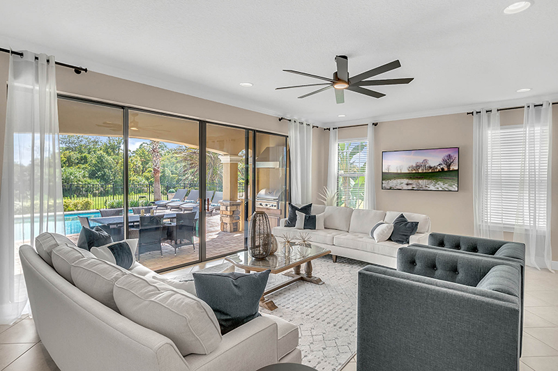 Orlando Home 974258