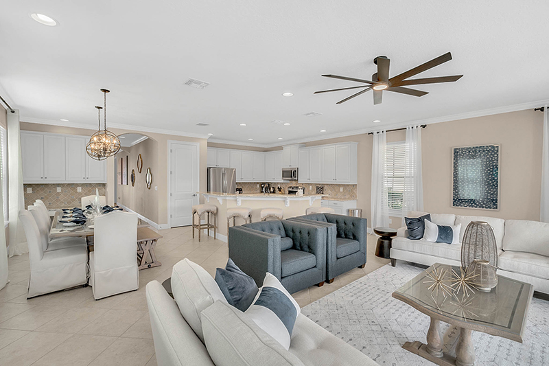 Orlando Home 974258