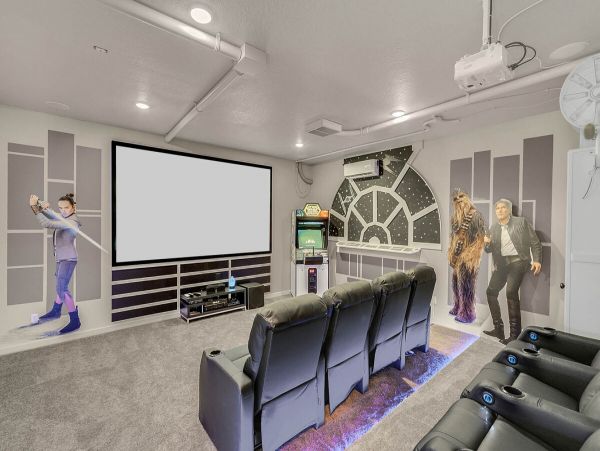 Orlando Home 974258