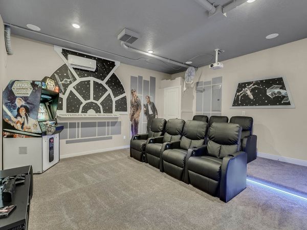Orlando Home 974258