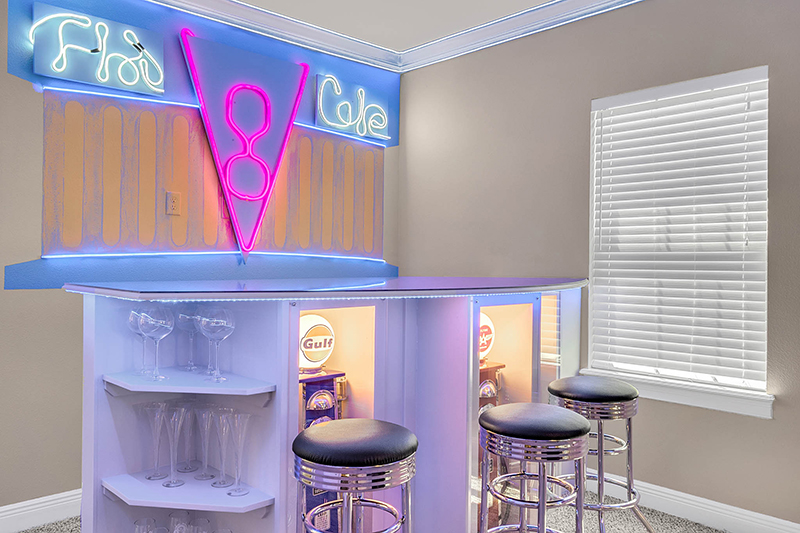 Orlando Home 974258