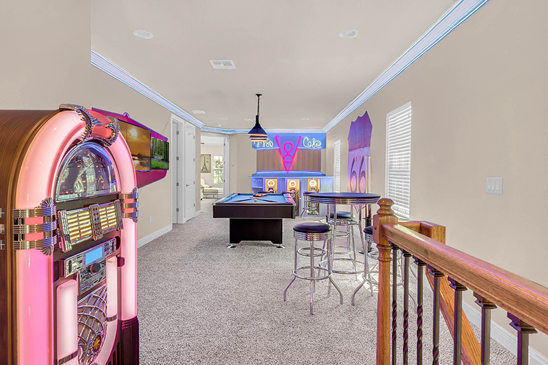 Orlando Home 974258
