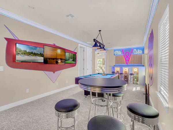 Orlando Home 974258