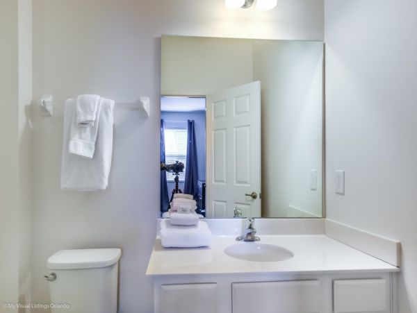 Orlando Home 974259