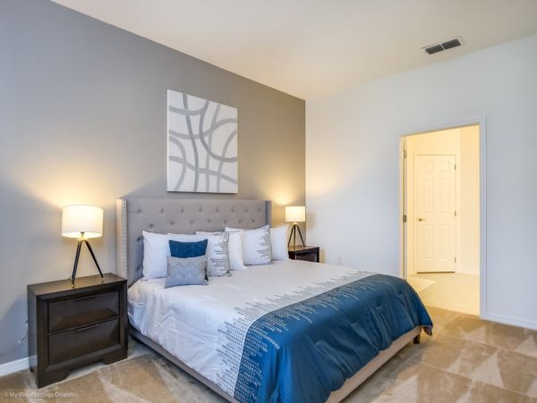 Orlando Home 974259