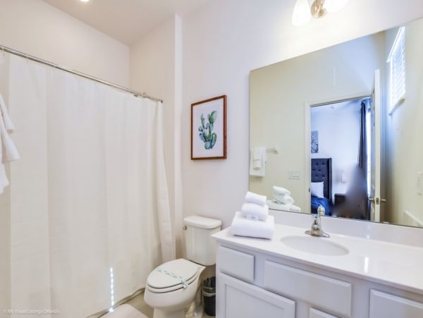 Orlando Home 974259