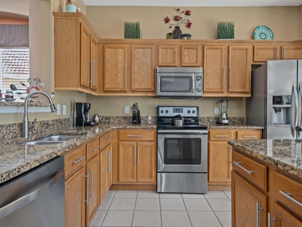 Orlando Home 974260