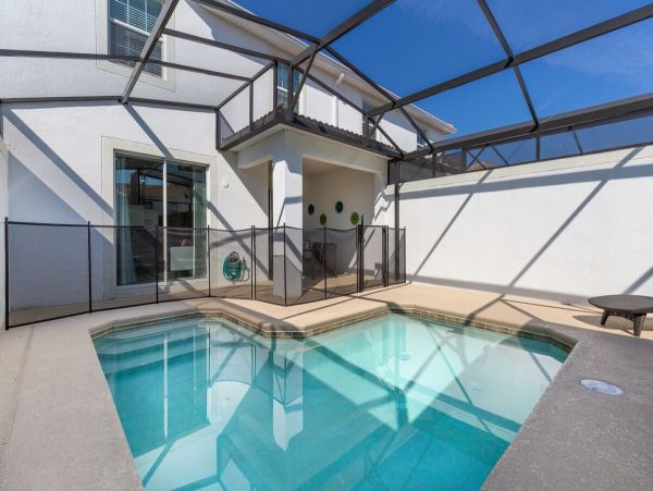 Orlando Home 974261