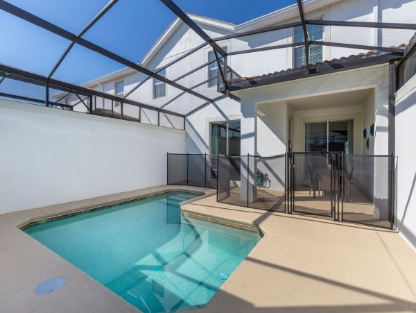 Orlando Home 974261