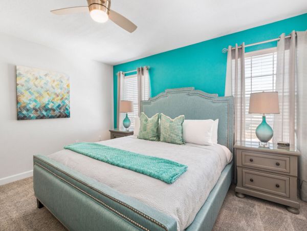 Orlando Home 974261
