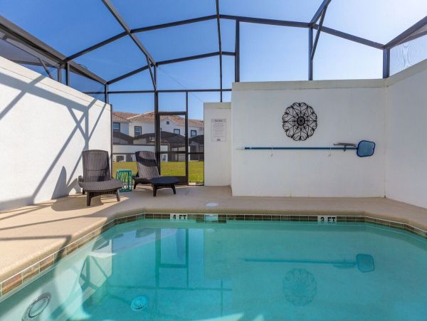 Orlando Home 974261