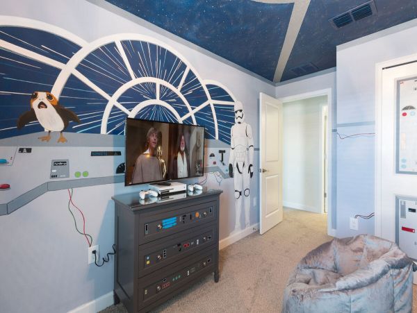Orlando Home 974261