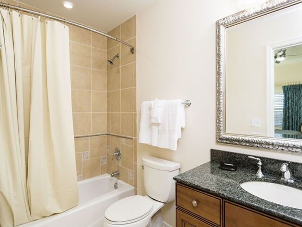 Orlando Condo 974262