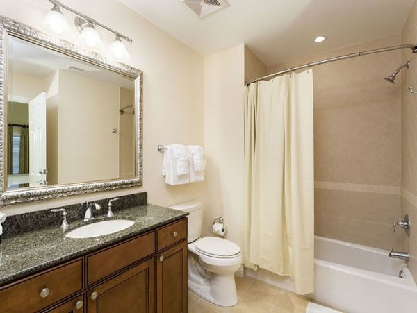 Orlando Condo 974262