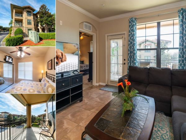Orlando Condo 974263
