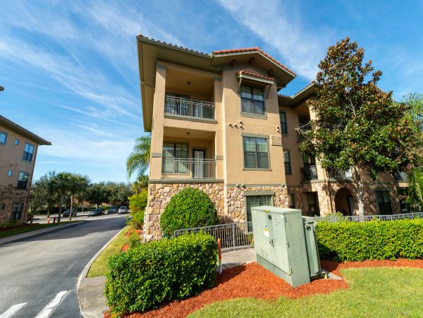Orlando Condo 974263