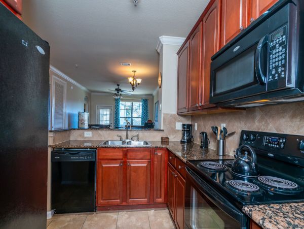 Orlando Condo 974263