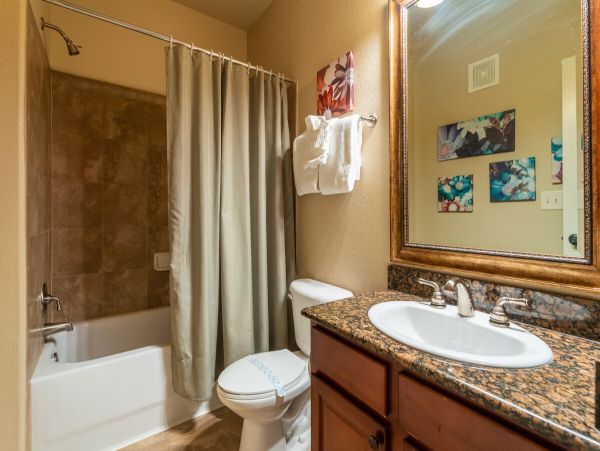 Orlando Condo 974263