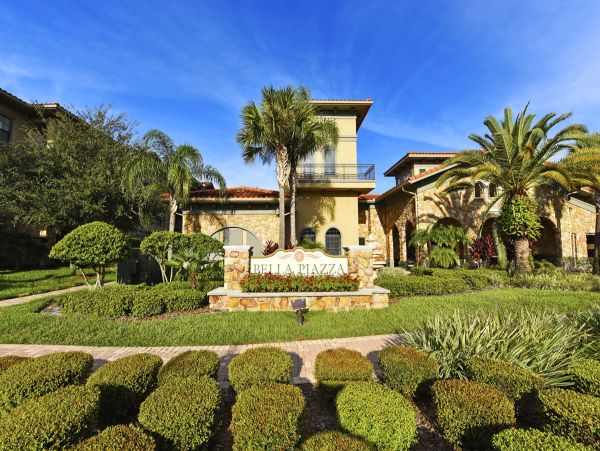 Orlando Condo 974263