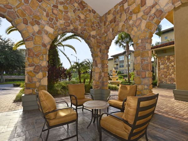 Orlando Condo 974263
