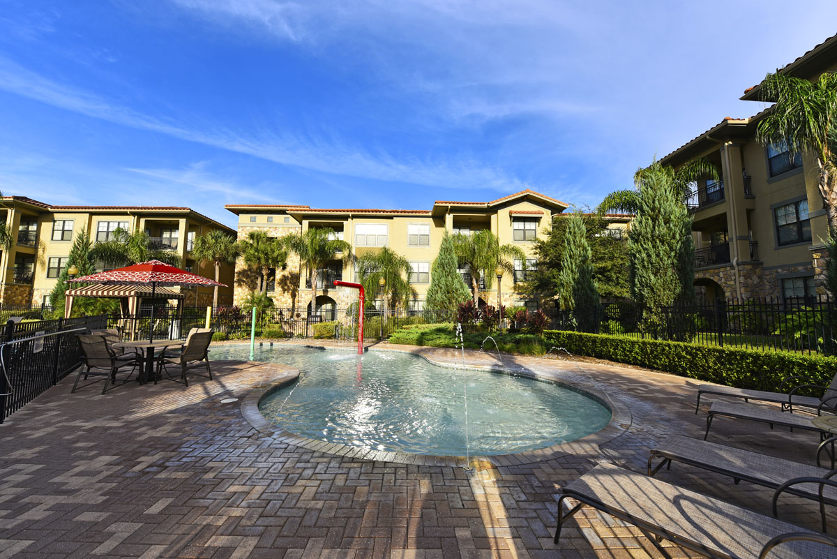 Orlando Condo 974263