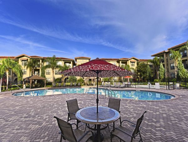 Orlando Condo 974263