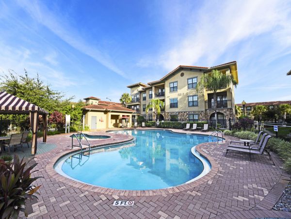 Orlando Condo 974263