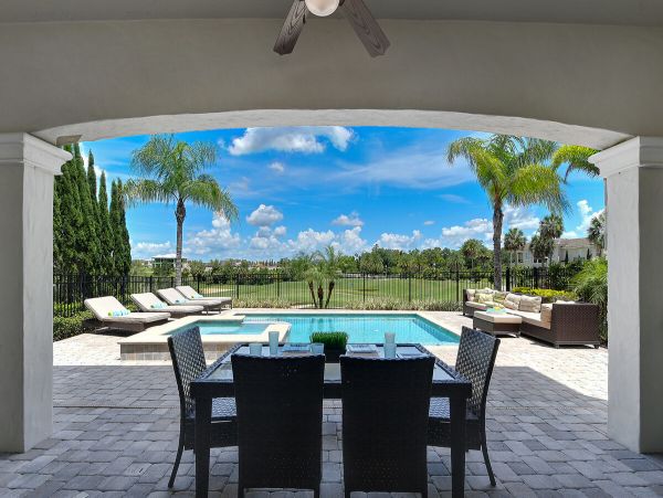 Orlando Home 974265