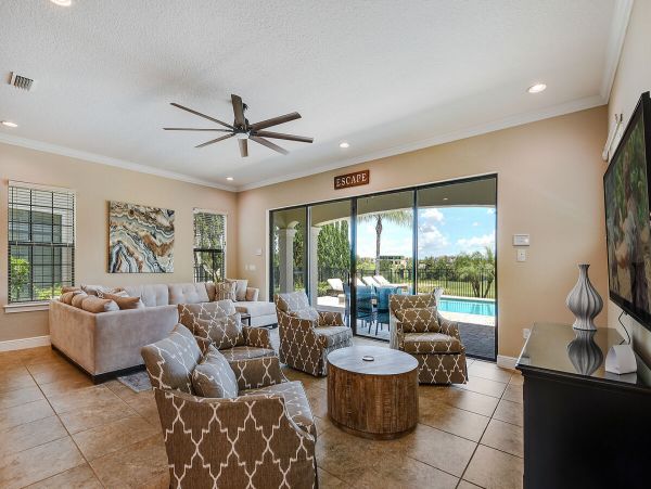 Orlando Home 974265