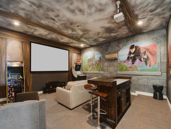 Orlando Home 974265